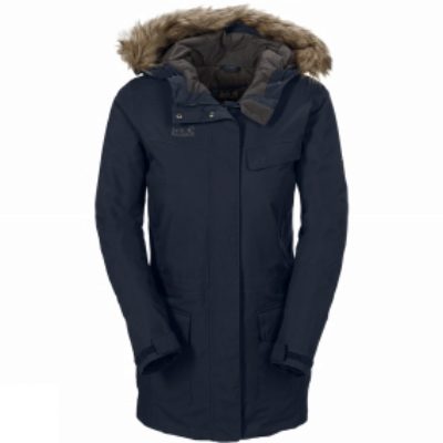 Womens Alberta Parka Womens Alberta Parka